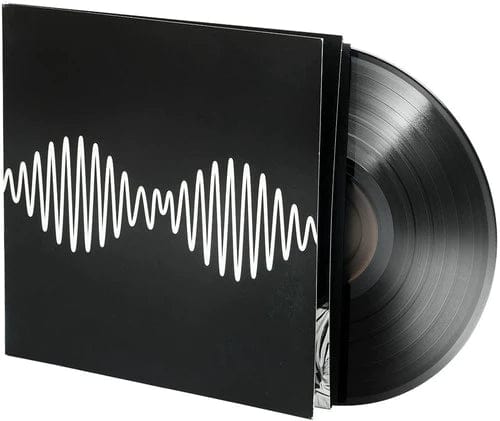 Arctic Monkeys - AM [US]