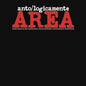 Area - Anto/ Logicamente [Limited 180-Gram Red Colored Vinyl] [Import]