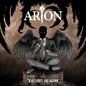 Arion - Vultures Die Alone - Clear Vinyl