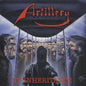 Artillery - By Inheritance - Red/Blue Vinyl