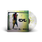 Ash - Free All Angels (Splatter Version)