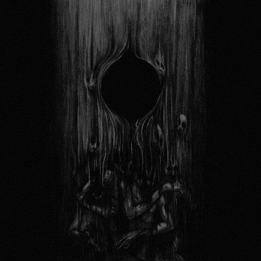 Atrament - Eternal Downfall [UK]
