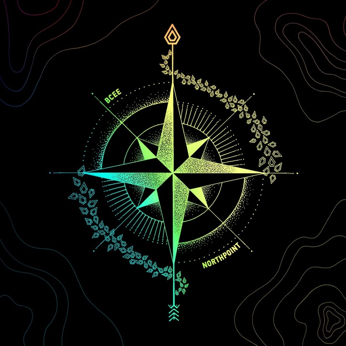 Bcee - Northpoint [Import]
