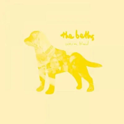 Beths - Warm Blood