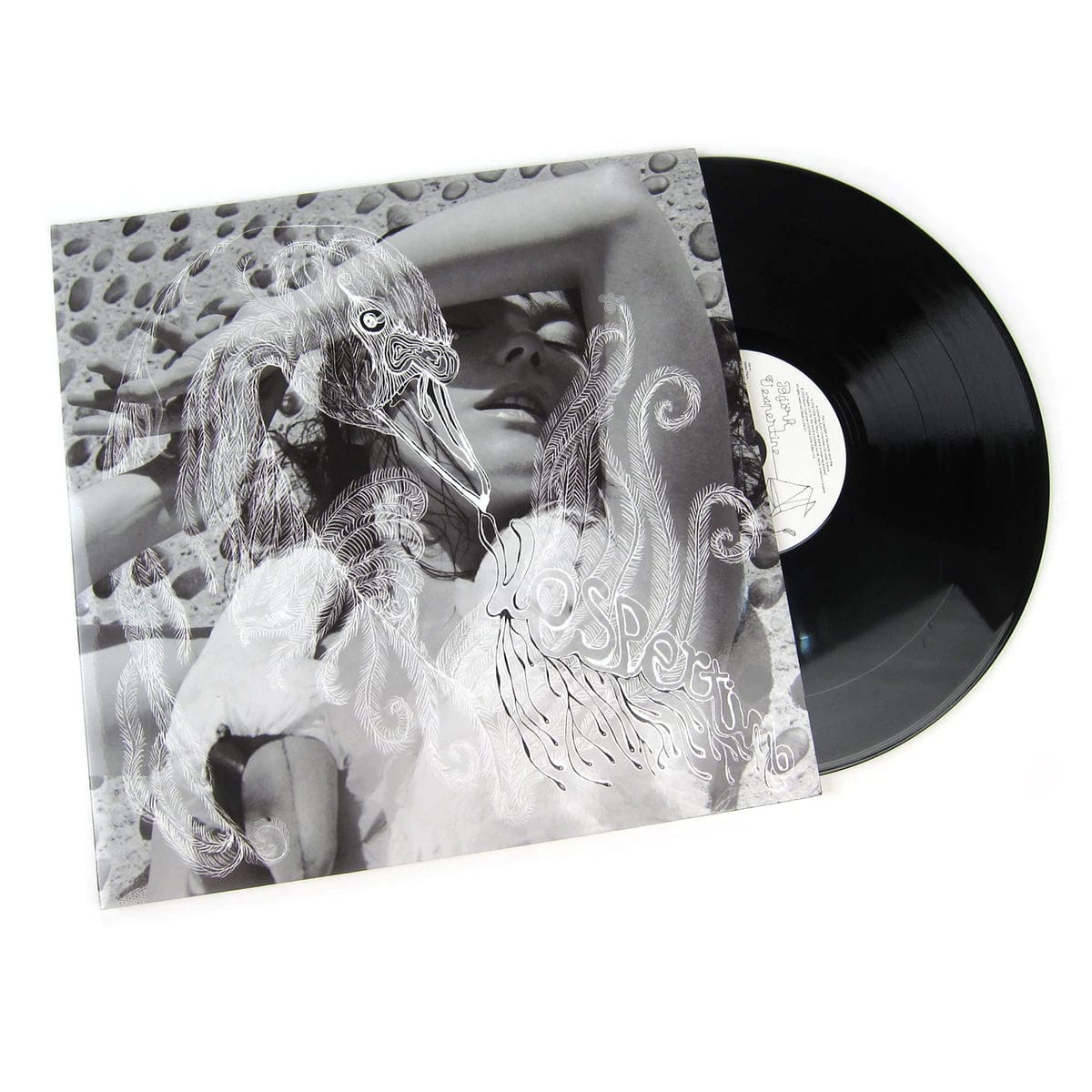 Bjork - Vespertine [Import]