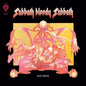 Black Sabbath - Sabbath Bloody Sabbath - Black Vinyl