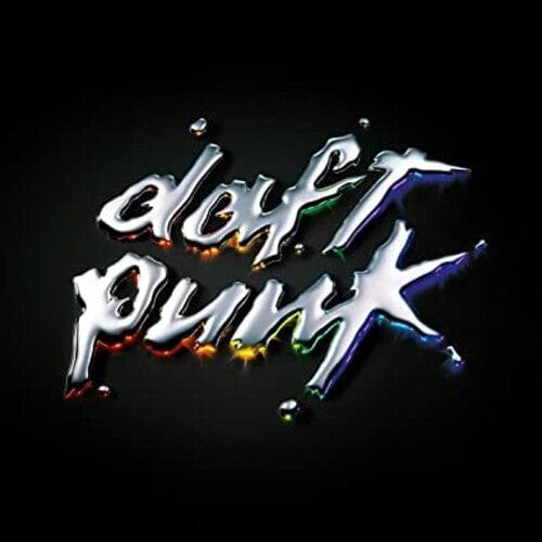 Daft Punk - Discovery [Import]