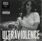 Del Rey,Lana - Ultraviolence (180-gram) (incl. 3 bonus tracks) [Import]