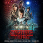 Dixon,Kyle / Stein,Michael - Stranger Things (Original Music: Volume One)