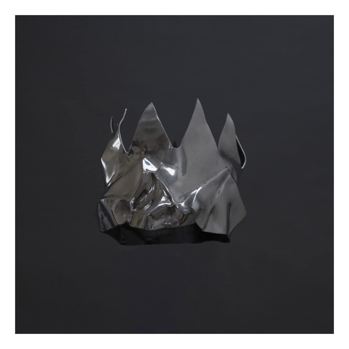 Dorval, Che Aimee - Crowned