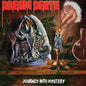 Dream Death - Journey Into Mystery (Green/ White & Red Splatter)