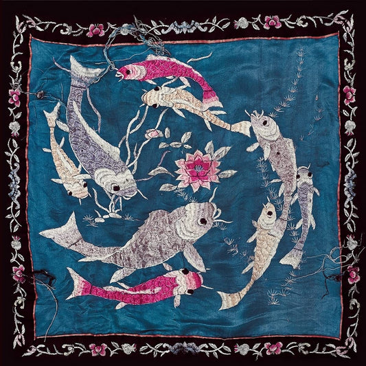 Drones - Wait Long By The River & Bodies Of Your Enemies Will Float By