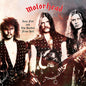 Motorhead - Iron Fist & The Hordes From Hell