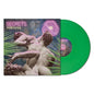 Nirvana Uk - Secrets, Numbered Green Vinyl [Import]