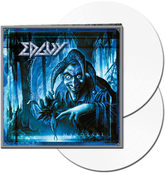 Edguy - Mandrake (Anniversary Edition) [Import]