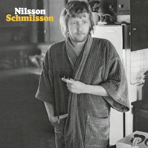 Nilsson,Harry - Nilsson Schmilsson
