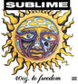 Sublime - 40oz to Freedom