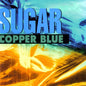 Sugar - Copper Blue/ Beaster