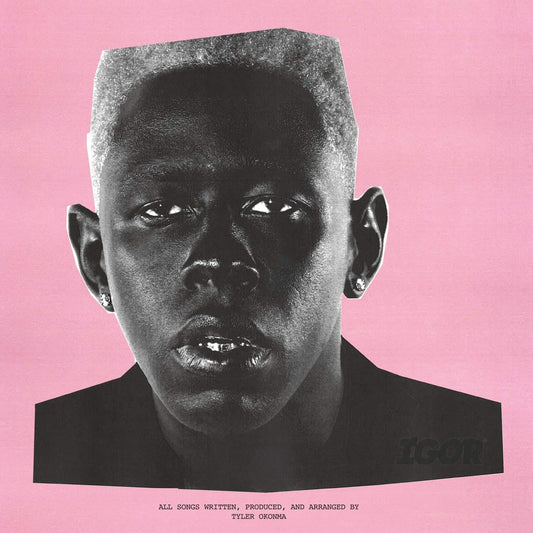 Tyler the Creator - Igor [US]