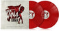 Various Artists - Many Faces Of Tina Turner, Red Vinyl [Import]