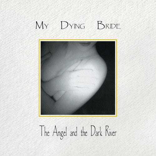 My Dying Bride - The Angel & Dark River (Anniversary Edition)