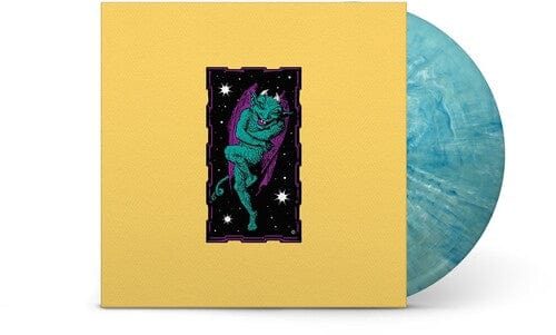 My Kid Brother - Happy.Mad.Weird.Sad