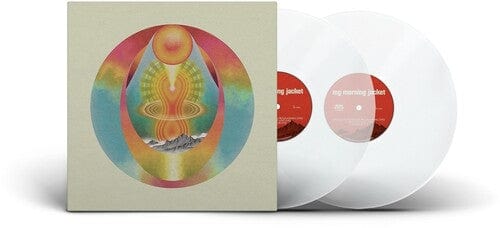 My Morning Jacket - My Morning Jacket