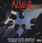 N.W.A. - Straight Outta Compton [UK]