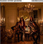 Naked Gypsy Queens - Georgiana