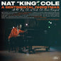 Nat King Cole - A Sentimental Christmas With Nat King Cole And Friends