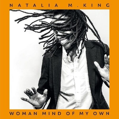 King, Natalia M. - Woman Mind Of My Own