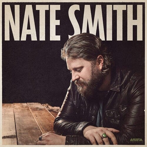Smith, Nate - Nate Smith