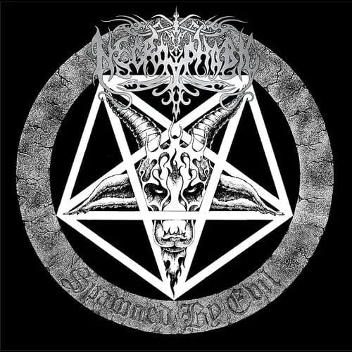 Necrophobic - Spawned By Evil (Re-Issue 2022)