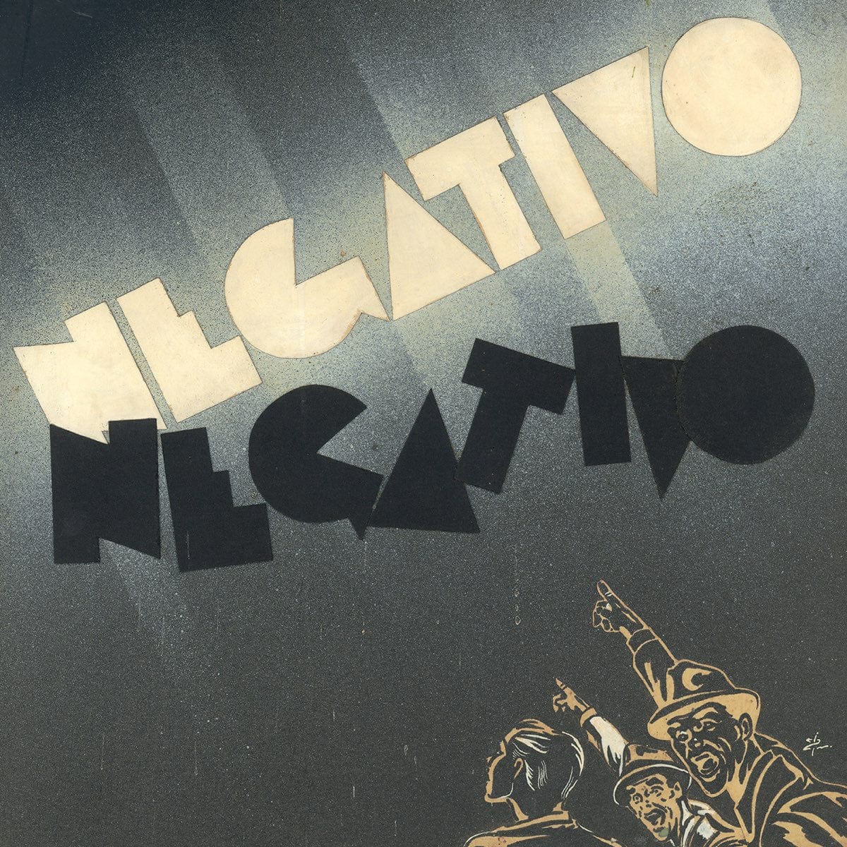 Negativo - Negativo (1977-1980) [Import]