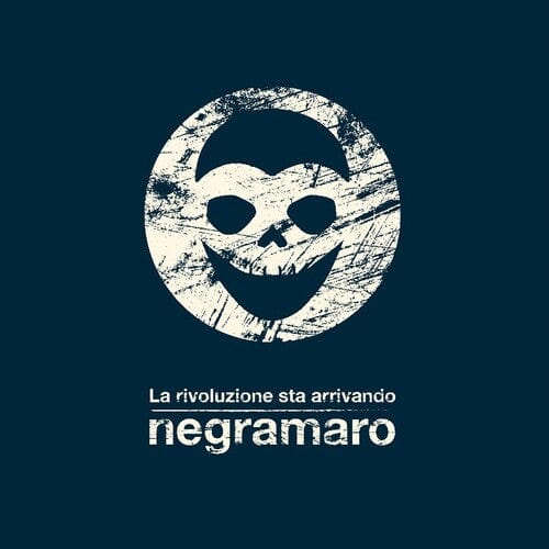 Negramaro - La Rivoluzione Sta Arrivando [Import]