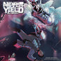Neil J / Wilkins,Daniel - Aerial Knight'S Never Yield (Original Soundtrack)