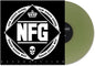 New Found Glory - Resurrection - Coke Bottle Green [Explicit Content]