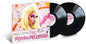 MINAJ,NICKI - Pink Friday...Roman Reloaded
