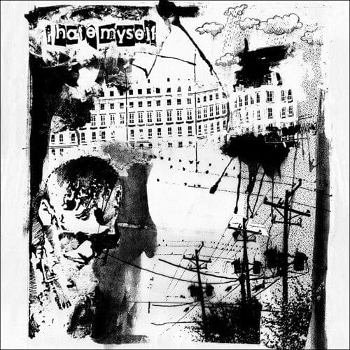 I Hate Myself - Eleven Songs - Red (Colored Vinyl, Red)