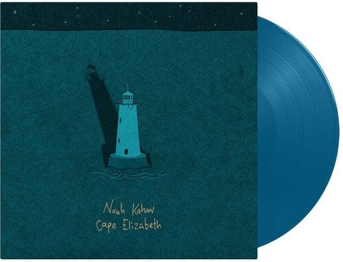 Noah Kahan - Cape Elizabeth [Explicit Content] (Colored Vinyl, Extended Play)