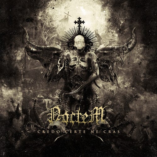 Noctem - Credo Certe Ne Cras (IEX) Ruby