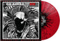 Go Ahead and Die - Unhealthy Mechanisms (Red with Black Splatter Vinyl)