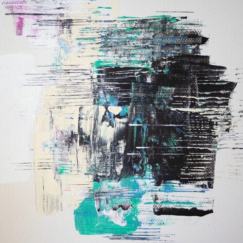 Duster - In Dreams [Explicit Content] (Parental Advisory Explicit Lyrics, Clear Vinyl)