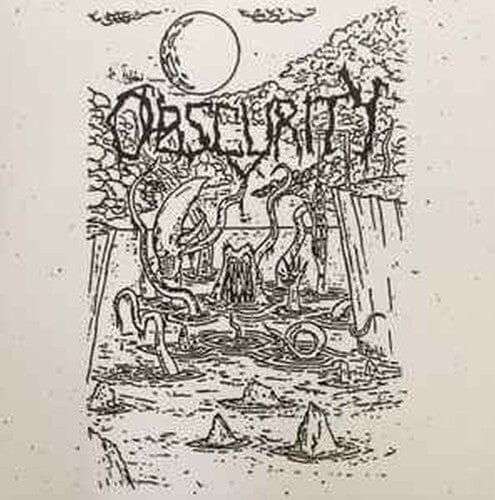 Obscurity - Demo #1 [Import]