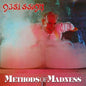Obsession - Methods Of Madness - White Vinyl (Colored Vinyl, White)