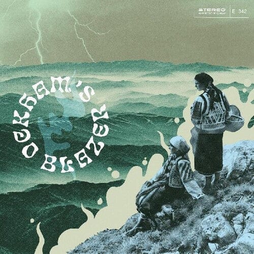 Ockham's Blazer - Ockham's Blazer