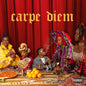 Olamide - Carpe Diem - Color Vinyl