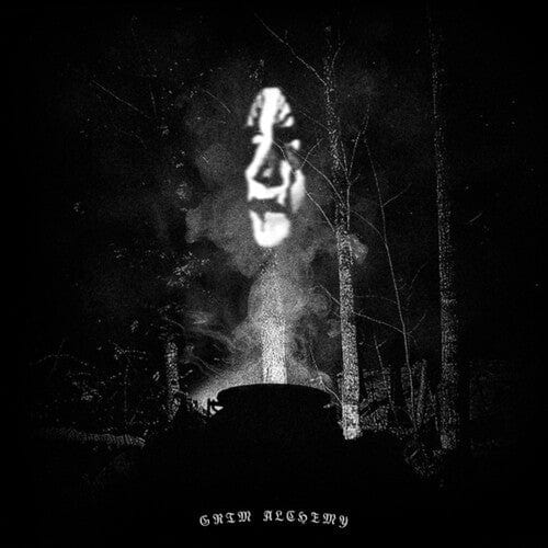 Old Tower - Grim Alchemy