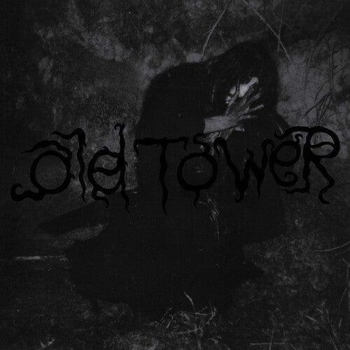 Old Tower - Old King Of Witches