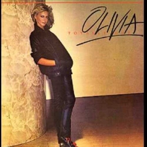 Totally Hot - Olivia Newton-John